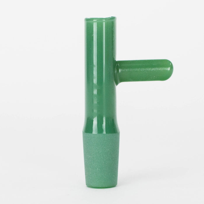 Glass Popper Bowl | Jupiter Grass