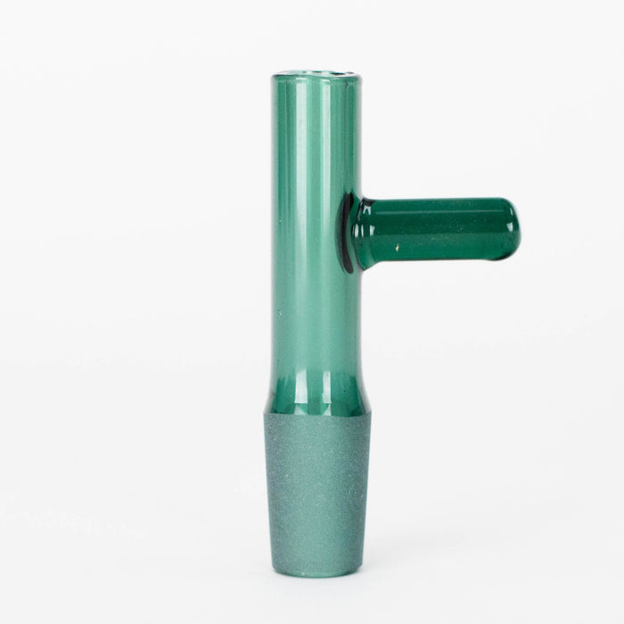 Glass Popper Bowl | Jupiter Grass