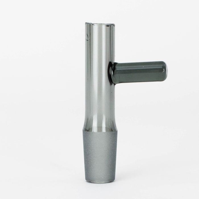 Glass Popper Bowl | Jupiter Grass