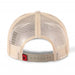High-Crown 5-Panel “420” Embroidered Cap - Beige | Jupiter Grass