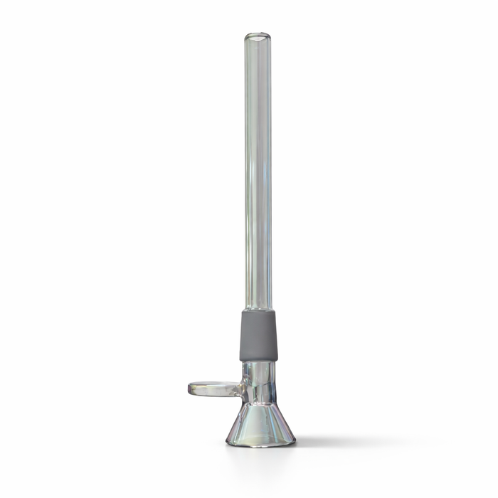 Fortune | 8" Desert Eagle Electroplated Waterpipe