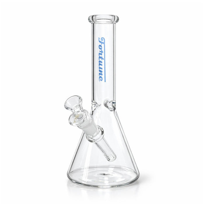 Fortune | 10" Beaker Bong 5mm