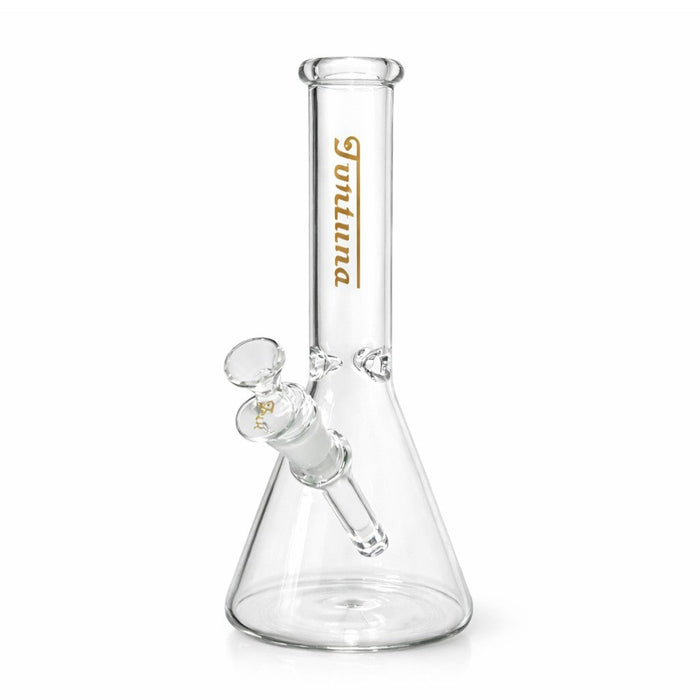 Fortune | 10" Beaker Bong 5mm
