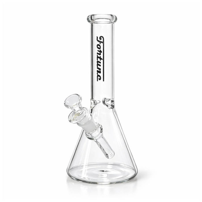 Fortune | 10" Beaker Bong 5mm
