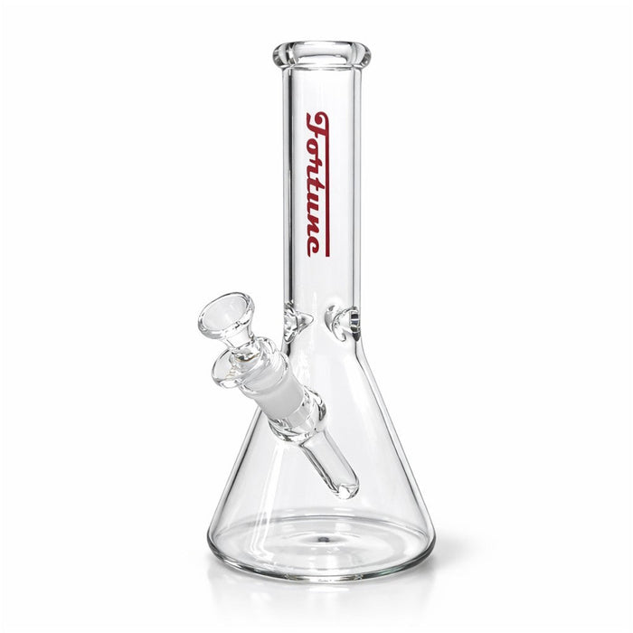 Fortune | 10" Beaker Bong 5mm