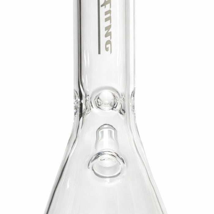 Fortune | 10" Beaker Bong 5mm