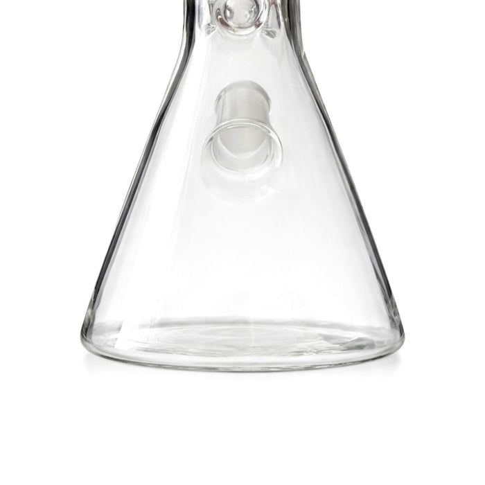 Portal Series 10" Graphic Beaker Bong