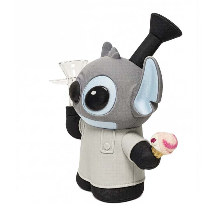 Pocket Pal 5.5" Silicone Character Waterpipe