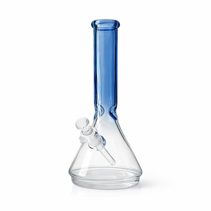 Prism Core 12.5" 7mm Heavy Glass Beaker Bong