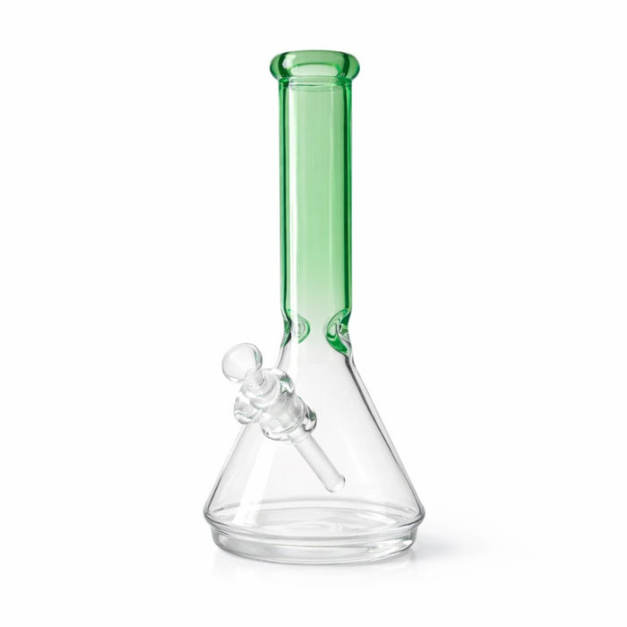 Prism Core 12.5" 7mm Heavy Glass Beaker Bong