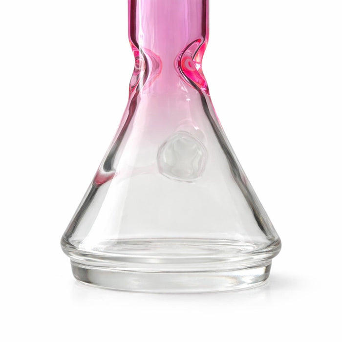 Prism Core 12.5" 7mm Heavy Glass Beaker Bong