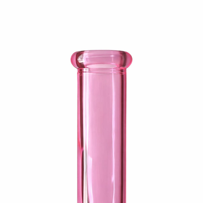 Prism Core 12.5" 7mm Heavy Glass Beaker Bong