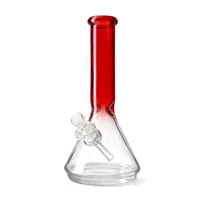 Prism Core 12.5" 7mm Heavy Glass Beaker Bong