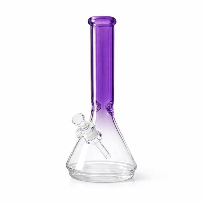 Prism Core 12.5" 7mm Heavy Glass Beaker Bong