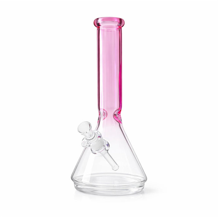 Prism Core 12.5" 7mm Heavy Glass Beaker Bong