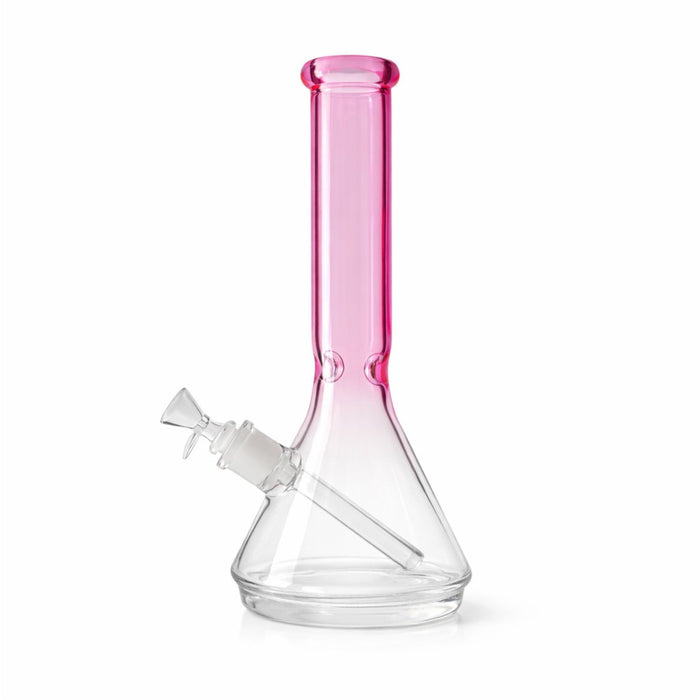 Prism Core 12.5" 7mm Heavy Glass Beaker Bong