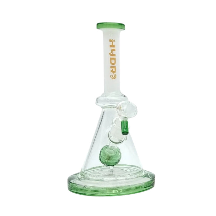 10" Hydro Beaker Glass Bong