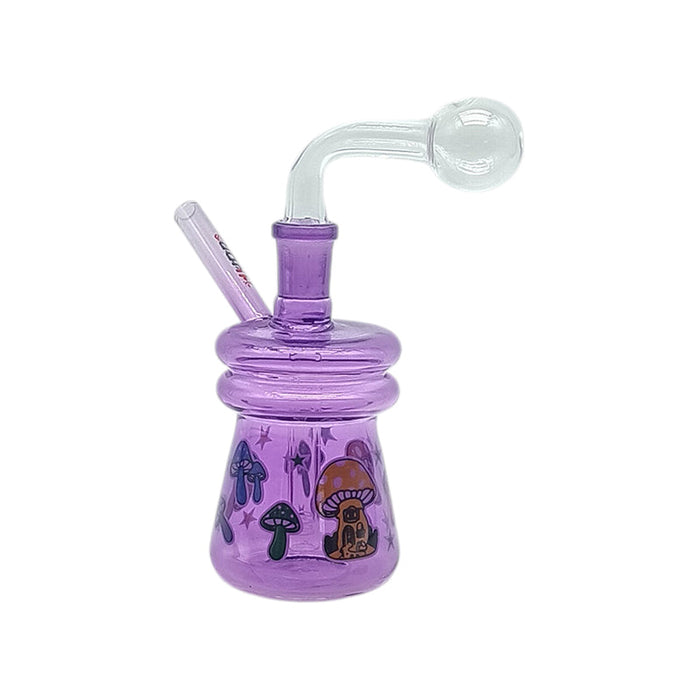 Colorful Glass Water Pipe