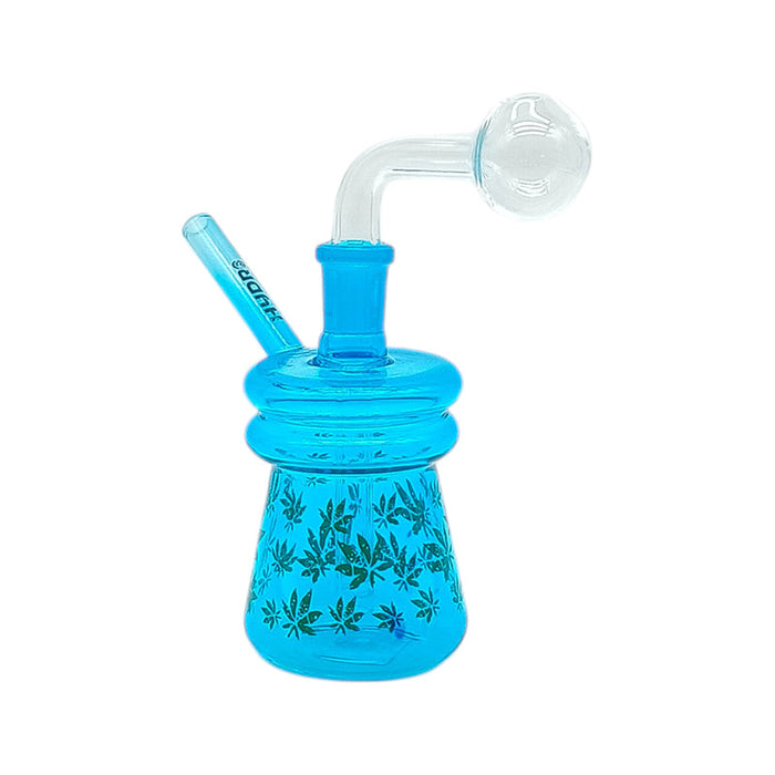 Colorful Glass Water Pipe