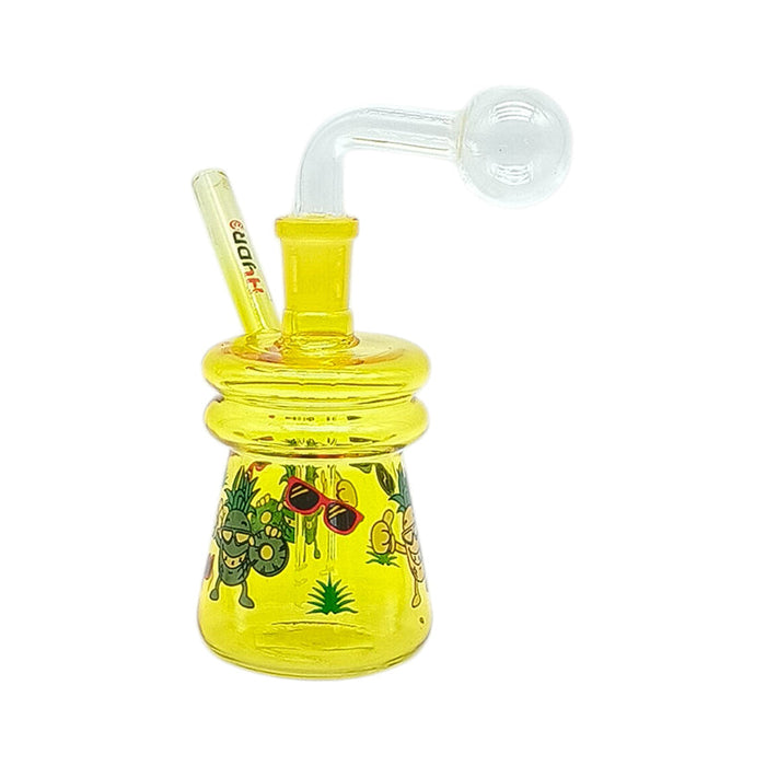 Colorful Glass Water Pipe