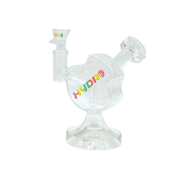5.8" Hydro Glass Bong