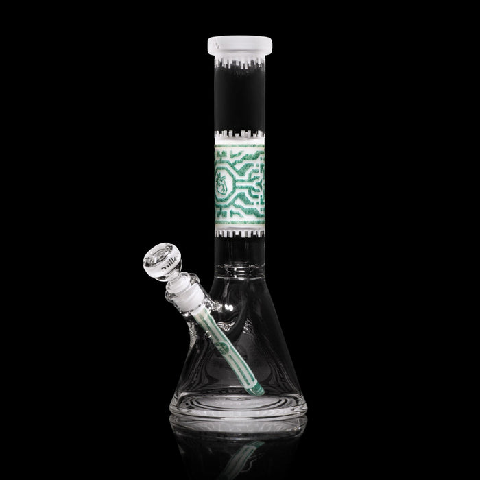 Empathic Beaker