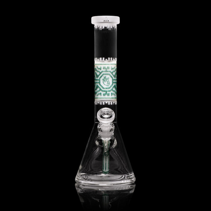Empathic Beaker