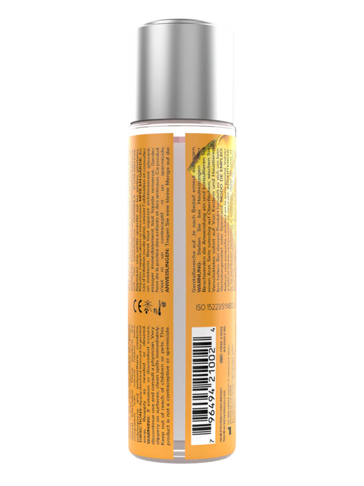 JO Cocktails - Sex on the Beach Flavored Lubricant - 2 floz 60 mL