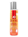 JO Cocktails - Sex on the Beach Flavored Lubricant - 2 floz 60 mL