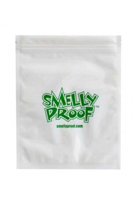 Smelly Proof Storage Bags | Jupiter Grass