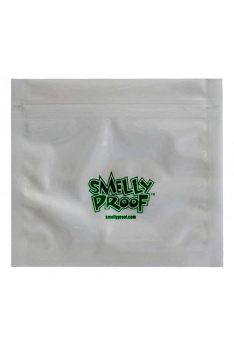 Smelly Proof Storage Bags | Jupiter Grass
