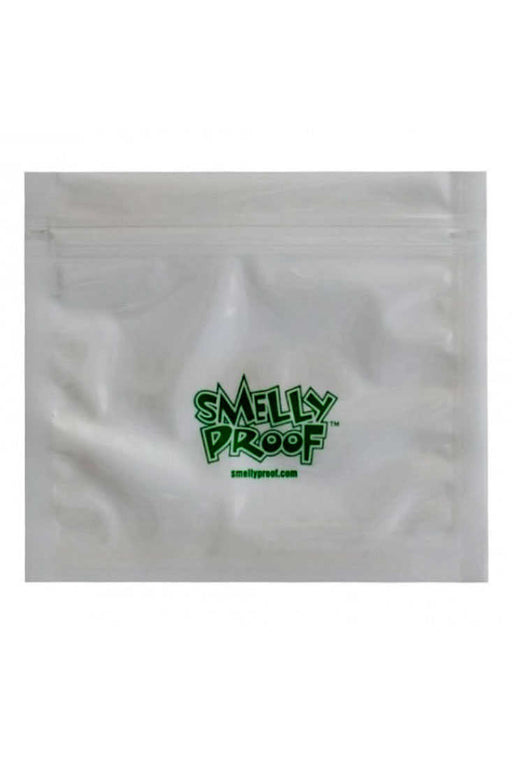 Smelly Proof Storage Bags | Jupiter Grass