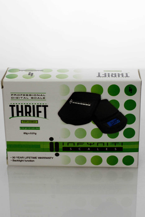 INFYNITI  Thrift SCALE TF-060 | Jupiter Grass
