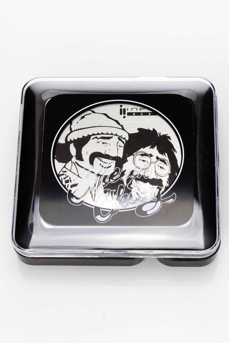 INFYNITI  PANTHER  CHCP-50 | Jupiter Grass