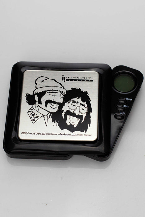 INFYNITI  PANTHER  CHCP-50 | Jupiter Grass