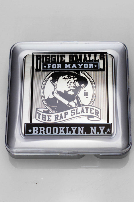 INFYNITI  PANTHER  BGP-50 | Jupiter Grass