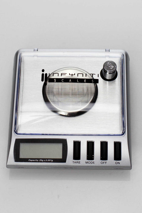 INFYNITI  SPECTRA SP-20 | Jupiter Grass