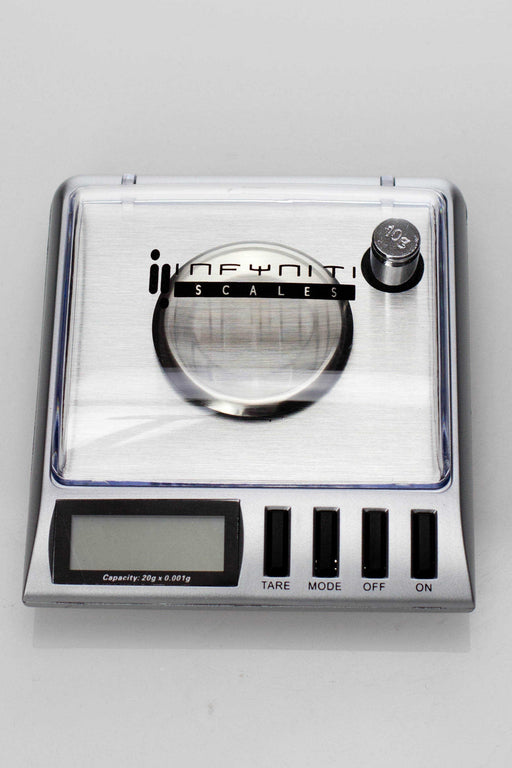 INFYNITI  SPECTRA SP-20 | Jupiter Grass