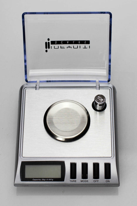 INFYNITI  SPECTRA SP-20 | Jupiter Grass