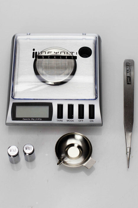 INFYNITI  SPECTRA SP-20 | Jupiter Grass