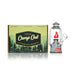 Hemper | 6.75" Bowlman Lantern Bong [PP5292ST] | Jupiter Grass