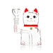 Hemper | 5" Lucky Money Cat Bong [PP5294LG] | Jupiter Grass