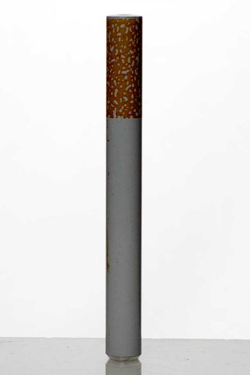 Metal one hitter pipe | Jupiter Grass