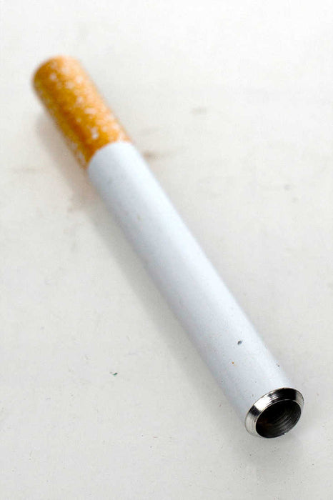 Metal one hitter pipe | Jupiter Grass