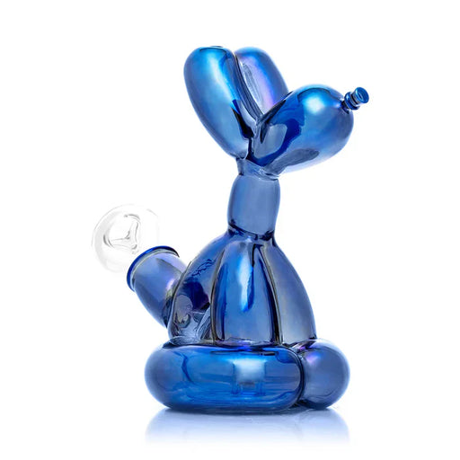 Hemper | 5.5" Balloon Dog Bong [PP5928] | Jupiter Grass
