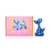 Hemper | 5.5" Balloon Dog Bong [PP5928] | Jupiter Grass