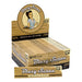 Blazy Susan | Unbleached king size slim Rolling paper Box of 50 | Jupiter Grass