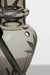 7" acrylic water pipe with grinder [GP1295] | Jupiter Grass