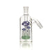 Red Eye Glass® | 14mm 45 Degree Amanita Ash Catcher | Jupiter Grass