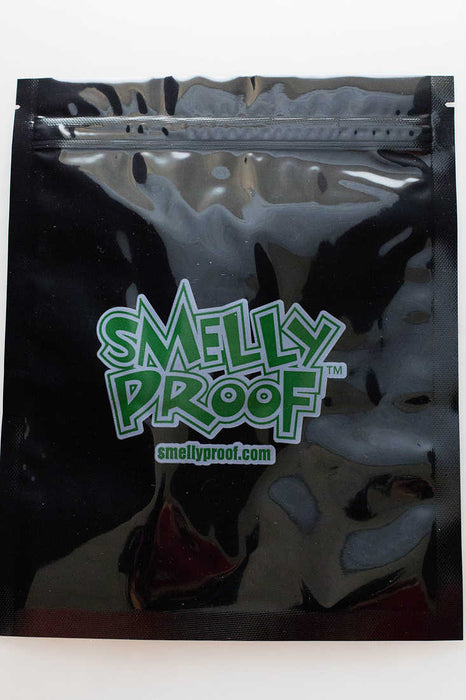 Smelly Proof Storage Bags | Jupiter Grass